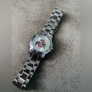 Ohio State University Watch